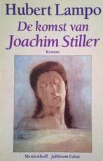 Komst van joachim stiller / Vlaamse Reuzen 9789029027236, Verzenden, Gelezen, Hubert Lampo