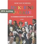 De kleine parade 9789029078948 R. van Scheers, Verzenden, Gelezen, R. van Scheers