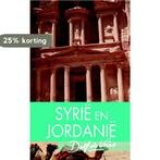 Syrië en Jordanië in een rugzak 9789047520054 Dolf de Vries, Boeken, Reisgidsen, Verzenden, Zo goed als nieuw, Dolf de Vries