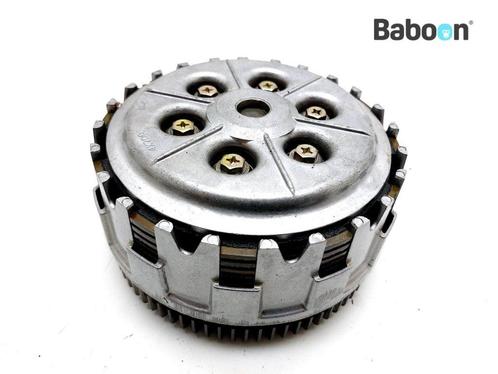 Embrayage Yamaha XV 750 Virago 1988-1997 (XV750), Motoren, Onderdelen | Yamaha, Verzenden
