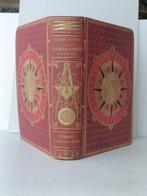 Elisée Reclus - Nouvelle Géographie Universelle, Europe