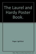 The Laurel & Hardy posterboek 9781872532349, Gelezen, Roger Lightfoot, Verzenden