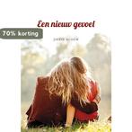 Een nieuw gevoel 9789089547590 Jikkie Bloem, Boeken, Verzenden, Gelezen, Jikkie Bloem