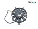 Koelfan Motor Triumph Trophy 1200 1996-2003, Motoren, Verzenden, Gebruikt