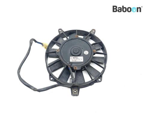 Koelfan Motor Triumph Trophy 1200 1996-2003, Motoren, Onderdelen | Overige, Gebruikt, Verzenden