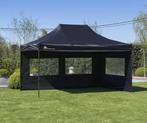 3x4,5 Vouwtent Premium, Tuin en Terras, Opvouwbaar, Partytent, Minder dan 4 meter, Nieuw