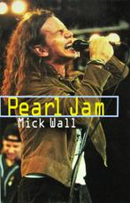 Pearl Jam 9789055011360 Mick Wall, Verzenden, Gelezen, Mick Wall