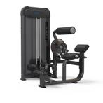 LP06 | GYMFIT ABDOMINAL/ BACK EXTENSION | LUXURY-LINE, Sport en Fitness, Fitnessmaterialen, Ophalen of Verzenden, Nieuw, Overige typen