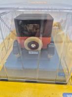 Tintin - Le Taxi Rouge N°25