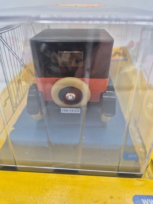 Tintin - Le Taxi Rouge N°25, Livres, BD | Comics