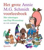Het grote Annie M.G. Schmidt voorleesboek 9789045123448, Annie M.G. Schmidt, Els van Eeden (samensteller), Verzenden