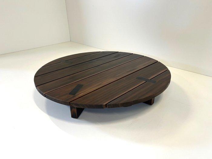 Bonacina Pierantonio - Piero Lissoni - Bijzettafel - Pallet, Antiek en Kunst, Antiek | Meubels | Stoelen en Sofa's
