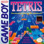 Tetris - Gameboy (Gameboy Advance (GBA) Games), Nieuw, Verzenden