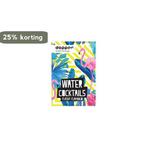 Dopper water cocktails boekje - Water Cocktails Flashy, Verzenden, Zo goed als nieuw