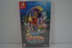 Shantae And The Seven Sirens - SEALED (SWITCH JPN), Games en Spelcomputers, Nieuw