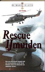 Rescue ijmuiden 9789044928402, Livres, Thrillers, Jan Postma, Verzenden