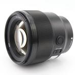 Sony FE 85mm F/1.8 | Tweedehands, Audio, Tv en Foto, Verzenden, Zo goed als nieuw