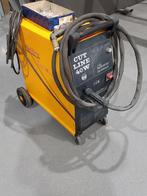 plasmasnijmachine Kjellberg  Cutline 40W - plasmasnijder, Ophalen, Gebruikt, Minder dan 150 ampère, Overige typen