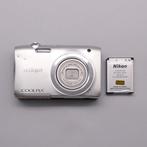 Nikon COOLPIX A100 Appareil photo compact numérique, TV, Hi-fi & Vidéo, Appareils photo numériques