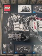 Lego Set - 42100 - Technic - Escavatore Liebherr R 9800, Nieuw