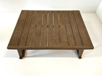 B&B Italia - Antonio Citterio - Gio outdoor - Table
