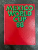 Mexico World Cup 1986 - Campionato del Mondo vinto da, Verzamelen, Nieuw