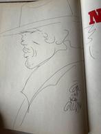 Blueberry T21 - Nez Cassé + dédicace - C - 1 Album -, Boeken, Stripverhalen, Nieuw