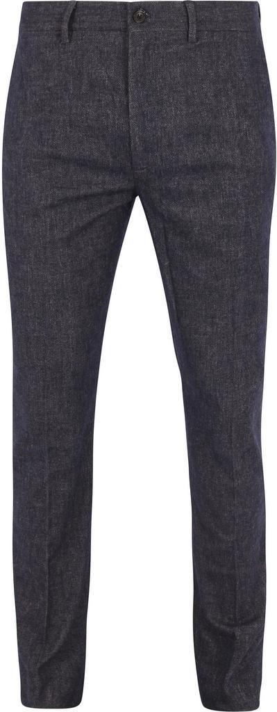 Tommy Hilfiger Denton Broek Navy maat Maat 52/54 (L) Heren, Kleding | Heren, Broeken en Pantalons, Blauw, Nieuw, Maat 52/54 (L)