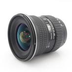 Tokina 11-16mm F/2.8 AT-X DX Nikon | Tweedehands, Verzenden, Zo goed als nieuw