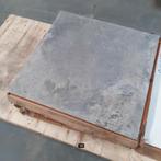 SALE - Leeds Gris  60 x 60 cm, 7,2m2, nr36 -  Keramische, Ophalen of Verzenden, Nieuw