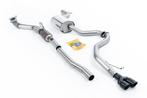 Turbo-back inclusief Hi-Flow Sports Cat | Volkswagen Jetta M, Verzenden, Nieuw