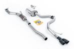 Turbo-back inclusief Hi-Flow Sports Cat | Volkswagen Jetta M, Verzenden