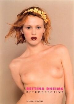 Bettina Rheims - Retrospective 9783829600613 Serge Bramly, Boeken, Taal | Engels, Gelezen, Verzenden