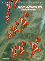 Red Arrows: Rolling in the Sky [DVD] [Re DVD, Zo goed als nieuw, Verzenden