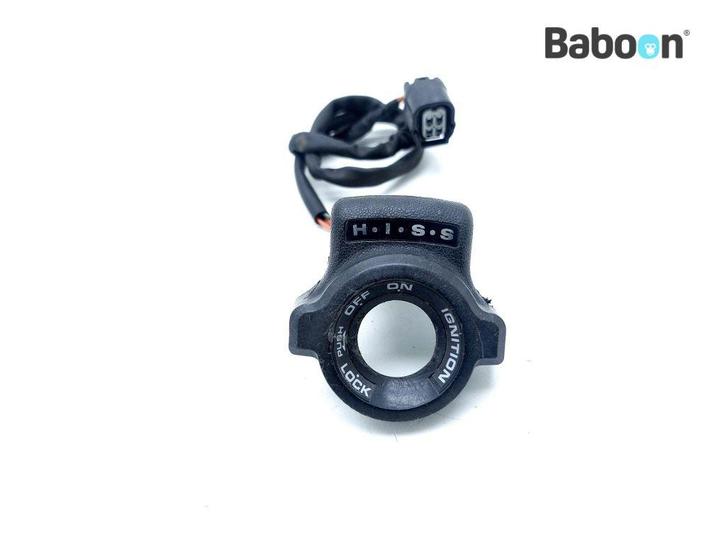 Récepteur antidémarrage Honda NC 700 X 2012-2013 (NC700X), Motoren, Onderdelen | Honda, Verzenden