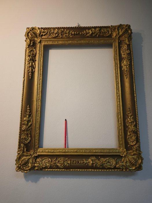 Cadre - Bois, Antiquités & Art, Antiquités | Autres Antiquités