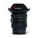 Minolta AF zoom 17-35mm 3.5 nr. 1049, TV, Hi-fi & Vidéo, Appareils photo analogiques, Ophalen of Verzenden, Spiegelreflex