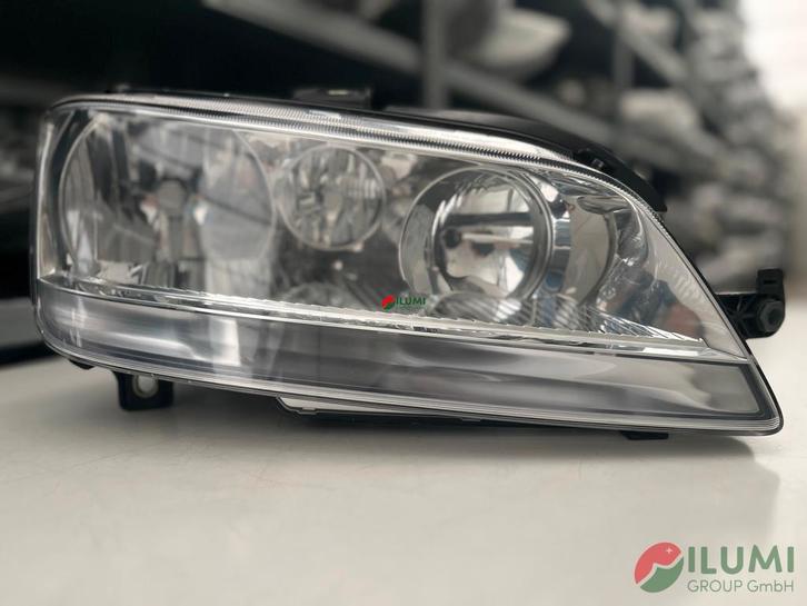 FIAT MULTIPLA II LIFT HALOGEN PHARE AVANT DROIT, Auto-onderdelen, Verlichting, Gebruikt, Fiat, Verzenden