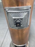 FISAM Kachel - Verwarmer - Koper - Antieke kachel -
