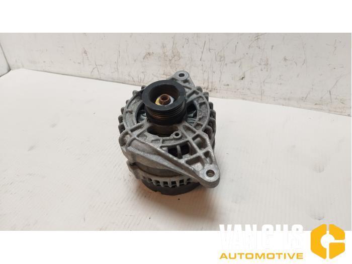 Dynamo Mercedes B-Klasse O194869, Autos : Pièces & Accessoires, Moteurs & Accessoires