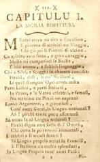 La Cetra Gio. Battista. - Viaggio pel Sistema Planetario.