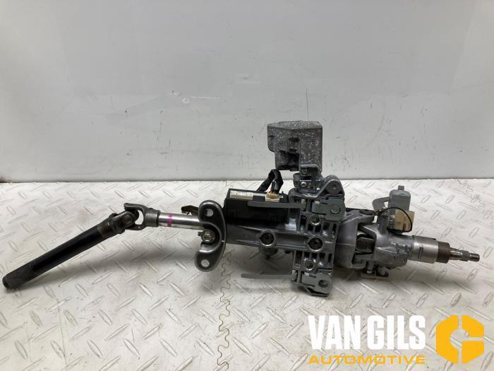 Stuurkolomas Lexus IS O293210, Auto-onderdelen, Interieur en Bekleding