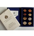 San Marino. Proof Set 2010 (Zonder minimumprijs)
