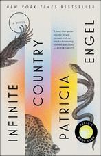 Infinite Country 9781982159467 Patricia Engel, Boeken, Taal | Engels, Verzenden, Zo goed als nieuw, Patricia Engel