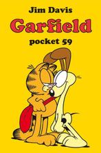 Garfield / pocket 59 9789046114414 Jim Davis, Boeken, Stripverhalen, Verzenden, Gelezen, Jim Davis