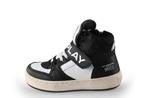 Replay Hoge sneakers in maat 28 Zwart | 5% extra korting, Kinderen en Baby's, Kinderkleding | Schoenen en Sokken, Jongen of Meisje