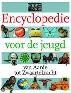 Encyclopedie voor de jeugd / Sesam junior 9789026117343, Gelezen, Verzenden, Nederlands