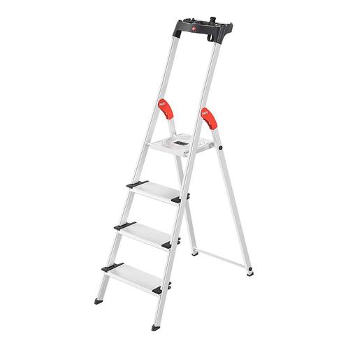 Hailo XXL EasyClix huishoudtrap, Doe-het-zelf en Bouw, Ladders en Trappen, Trap, Nieuw, Verzenden