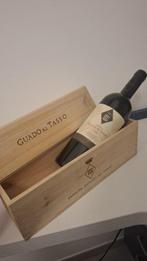 1998 Guado al Tasso - Bolgheri Superiore - 1 Bouteille (0,75, Verzamelen, Nieuw