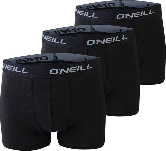 2dekans | ONeill Heren Boxershorts Trunks 900003 Effen, Kleding | Heren, Ondergoed, Ophalen of Verzenden